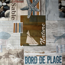 Wachstuch Tischdecke Meterware