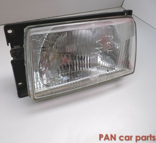 Polo 86c scheinwerfer links - polo,