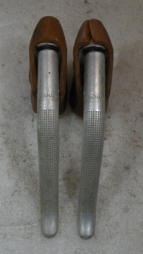 Oldtimer weinmann bremshebel - oldtimer,