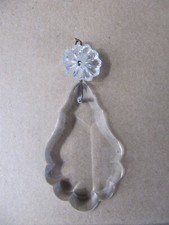 antiker Kronleuchter