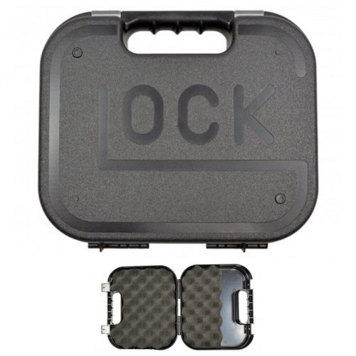 Pistolenkoffer glock - pistolenkoffer,