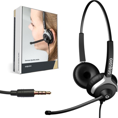 Headset ohr mit 5mm - mit, klinke