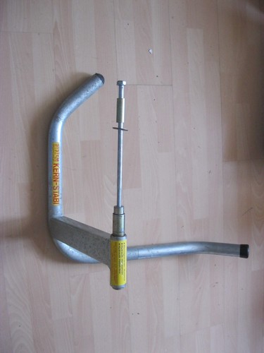 Kern stabi einarmständer - kern-stabi,