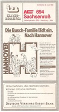 Ihr zugbegleiter ic - (izb,