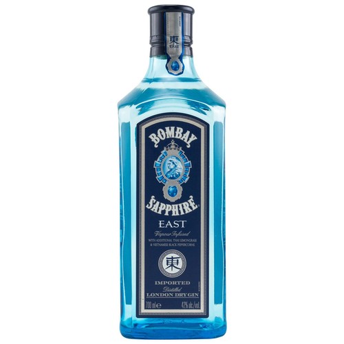 Bombay sapphire east - bombay,