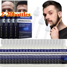 Extras Strength Mens Regrowth