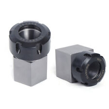 ER32 Spannzangenblock /