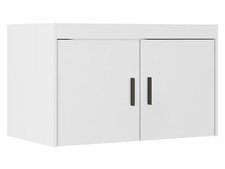 Schrankaufsatz Elena 2D