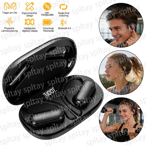 Kabellos sport bluetooth - kabellos,