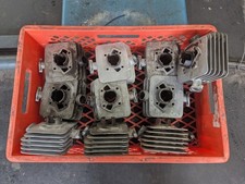 Simson Zylinder Konvolut S50 S51 Etc.