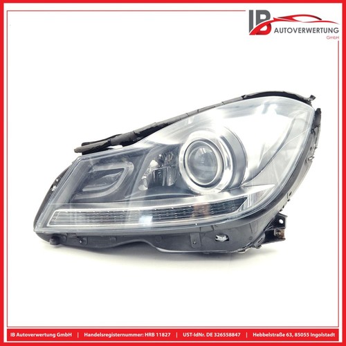 Scheinwerfer links xenon - links, bi-xenon