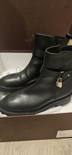 Aigner boots 38 neu - aigner,