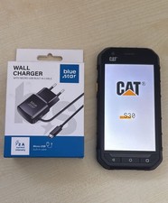 CAT Caterpillar S30 Dual-SIM