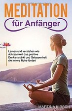 Meditation für Anfänger