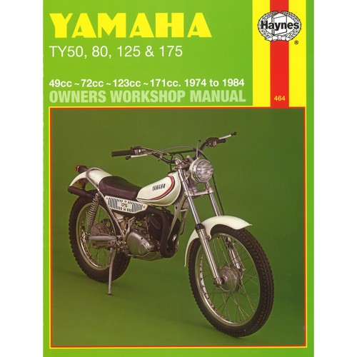 Yamaha motorrad ty50 und - ty50,,