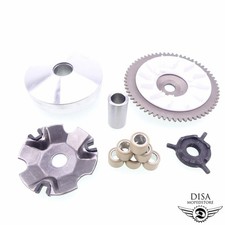 Variomatik komplett Set für