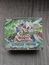 Yu-Gi-Oh Legendary Duelist