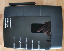 AVM FritzBox Fon WLAN 7170