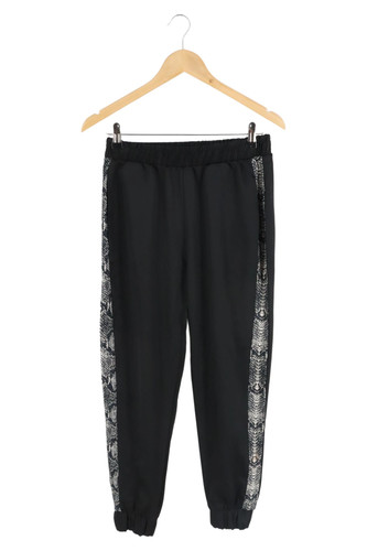 Zara damen jogginghose schwarz - damen,