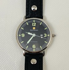 🌟Steinhausen Pilot Rasierer