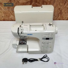 Juki hzl e80 - juki, haushalt