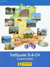 Berliner Platz 1 NEU - Treffpunkt D-A-CH 1 Landesku... | Buch | Zustand sehr gut