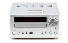 Onkyo DR-645 DVD Receiver silber / gewartet mit 1 Jahr Garantie [2]