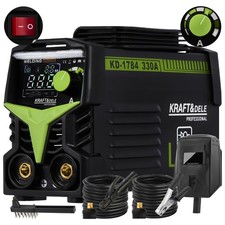 Schweißgerät 330 A MMA / TIG