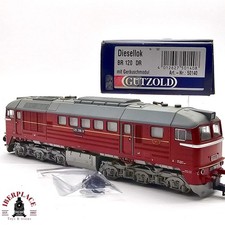 ♻️ 🚂 Gützold 50140 BR