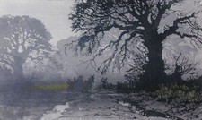 Oscar DROEGE (1898-1983)