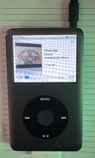 iPod Classic 7. Generation