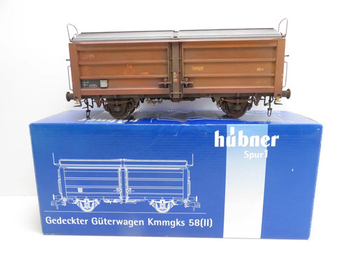 Hübner 20313 - (1hol253),