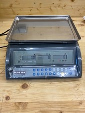 RHEWA Zählwaage 937B, in