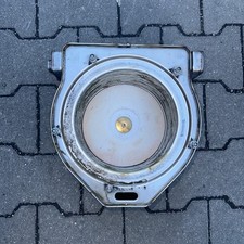 Vaillant VCW 196/2-C Brennraum