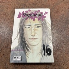 Vagabond Manga Band 16