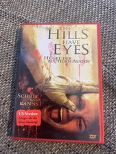 The Hills Have Eyes - Hügel