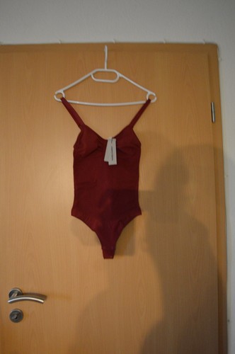 Creamy bodysuit sculpting - creamy,
