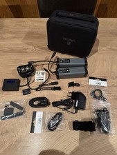 Lupine Alpha Mit 2 Akkus Und