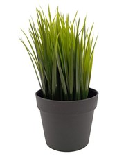Ikea kunstpflanze gras - ikea,