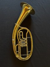 Gebrauchtes VMI Tenorhorn