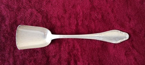 Wellner mozart zuckerlöffel - mozart, /