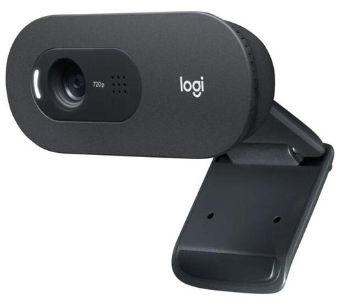 Logitech c505 webcam mit - c505,