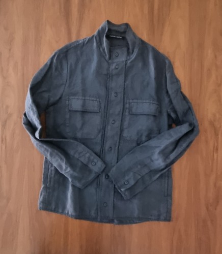 Hannes roether leinen - roether, jacke
