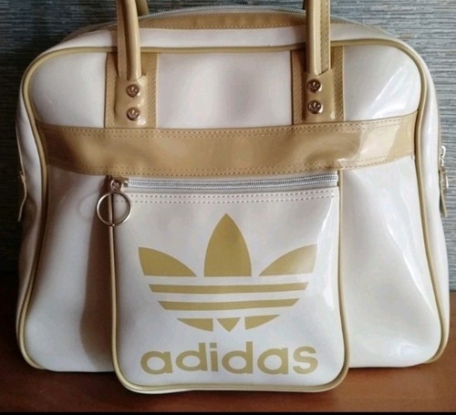 Retro vintage adidas tasche - vintage,