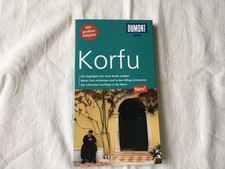 DuMont direkt Reiseführer Korfu von Bötig, Klaus | Buch | Zustand sehr gut