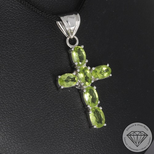 Wert 850 peridot anhänger - peridot,