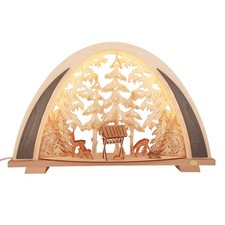 Tietze NEW LINE Schwibbogen