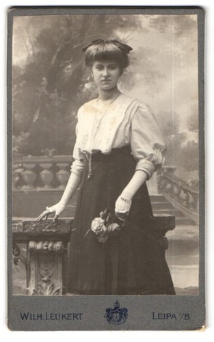 Fotografie wilhelm leukert - fotografie,