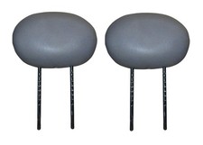 2x Kopfstütze Kopflehne Lehne