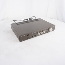 RFT SV 3900 HiFi Stern-Radio